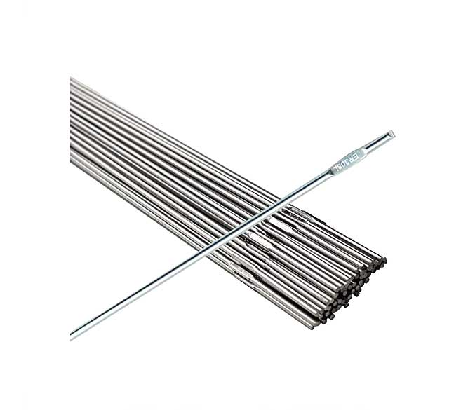 Duplex Steel UNS S31803 Electrodes