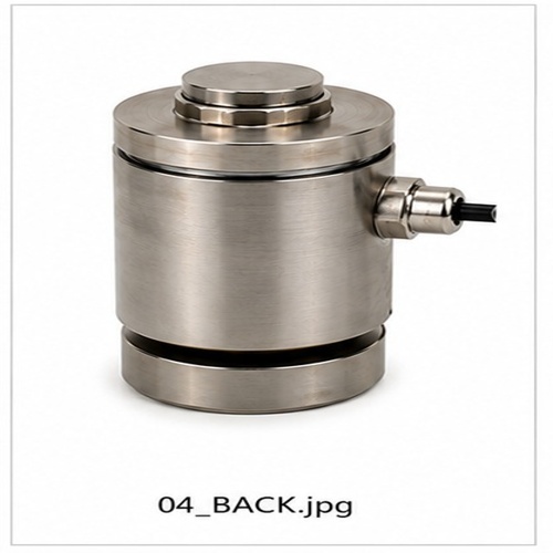 Load Cell For Bagging Machine - Accuracy: 0.02 %