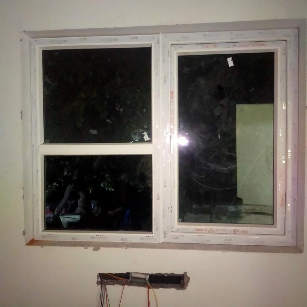 Upvc Kitchen Window - Application: Interior