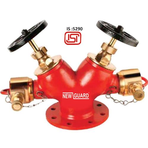 Fire Fighting Equipment
