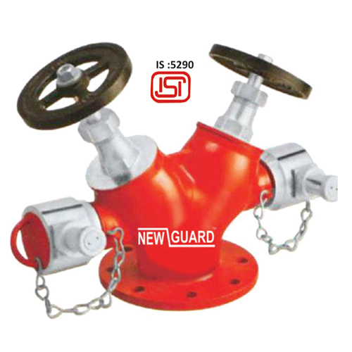 Fire Fighting Equipment