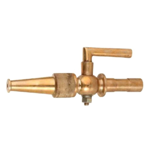 Shut Off Nozzle