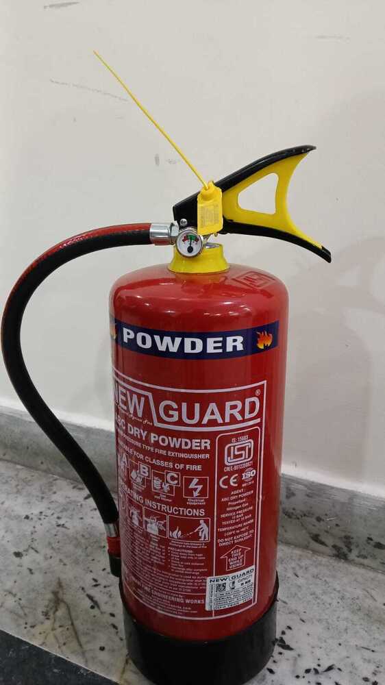 Fire Extinguisher