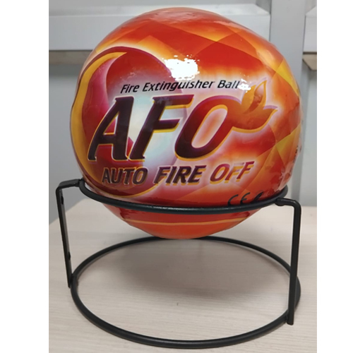 AFO Fire Extinguisher Ball