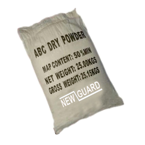 ABC Dry Chemical Powder