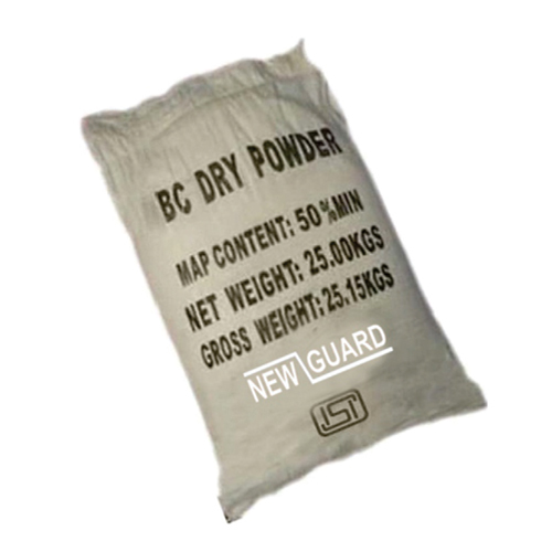 BC Dry Chemical Powder