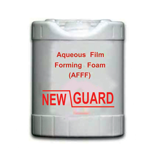Aqueous Film Forming Foam