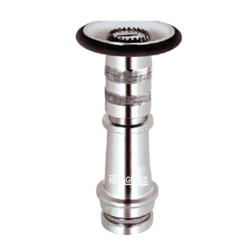 Triple Purpose Nozzle