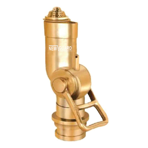 Fog Nozzle
