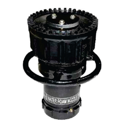 High Stream Fog Nozzle