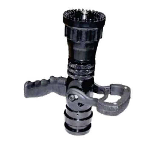 SS High Stram Fog Nozzle