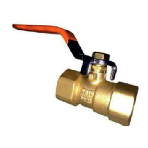 Ball Valve