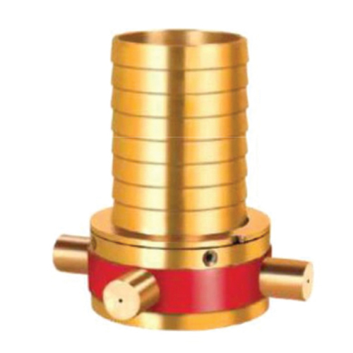 Suction Coupling
