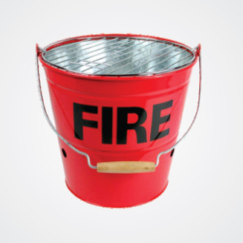 Fire Bucket