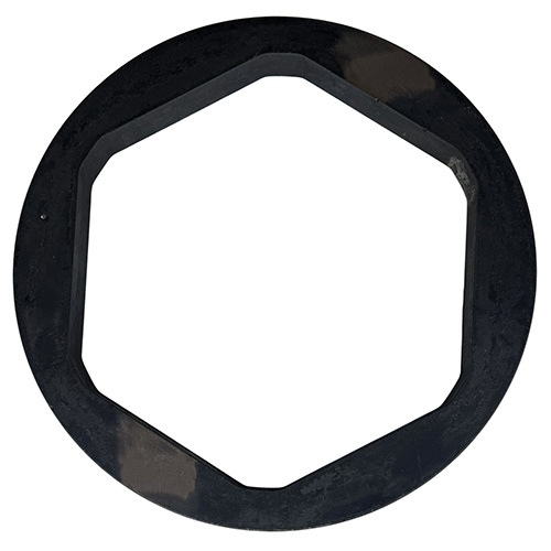 Shredder Spacer