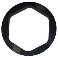 Shredder Spacer