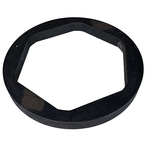 Shredder Spacer