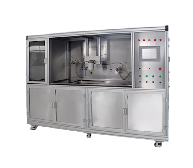 Fuel Filter Water Separation Performance Test System ASTM Standard