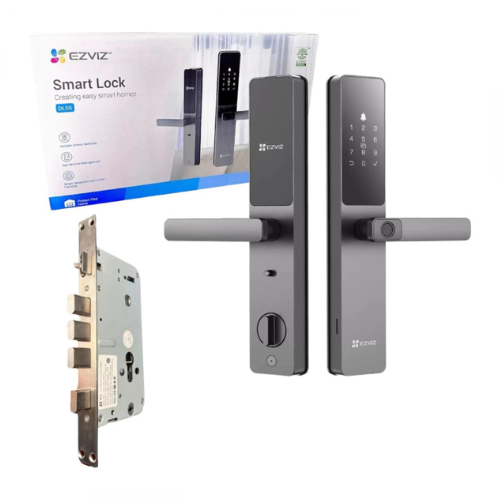 Smart Fingerprint Lock Sales & Installation Service