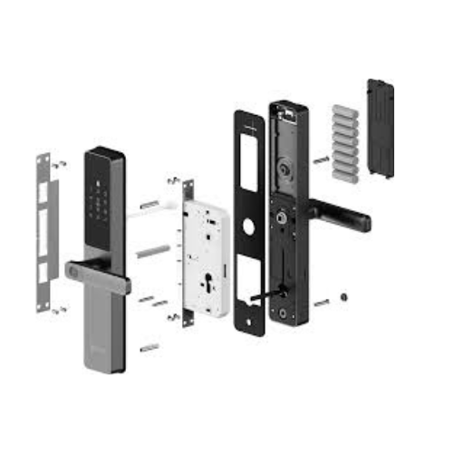 Smart Fingerprint Lock Sales & Installation Service