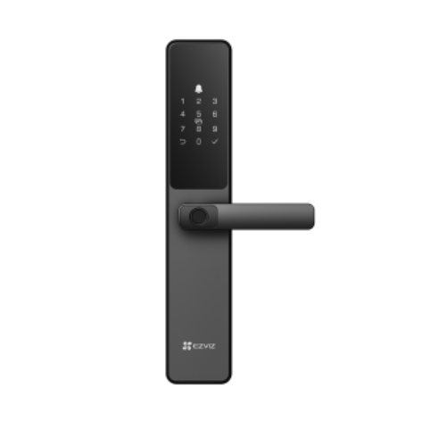 Smart Fingerprint Lock Sales & Installation Service