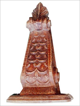 Wooden Carving