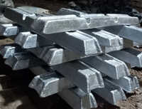 Industrial Dogli Aluminium Ingots
