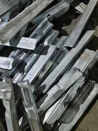 Aluminium Dogli Ingots