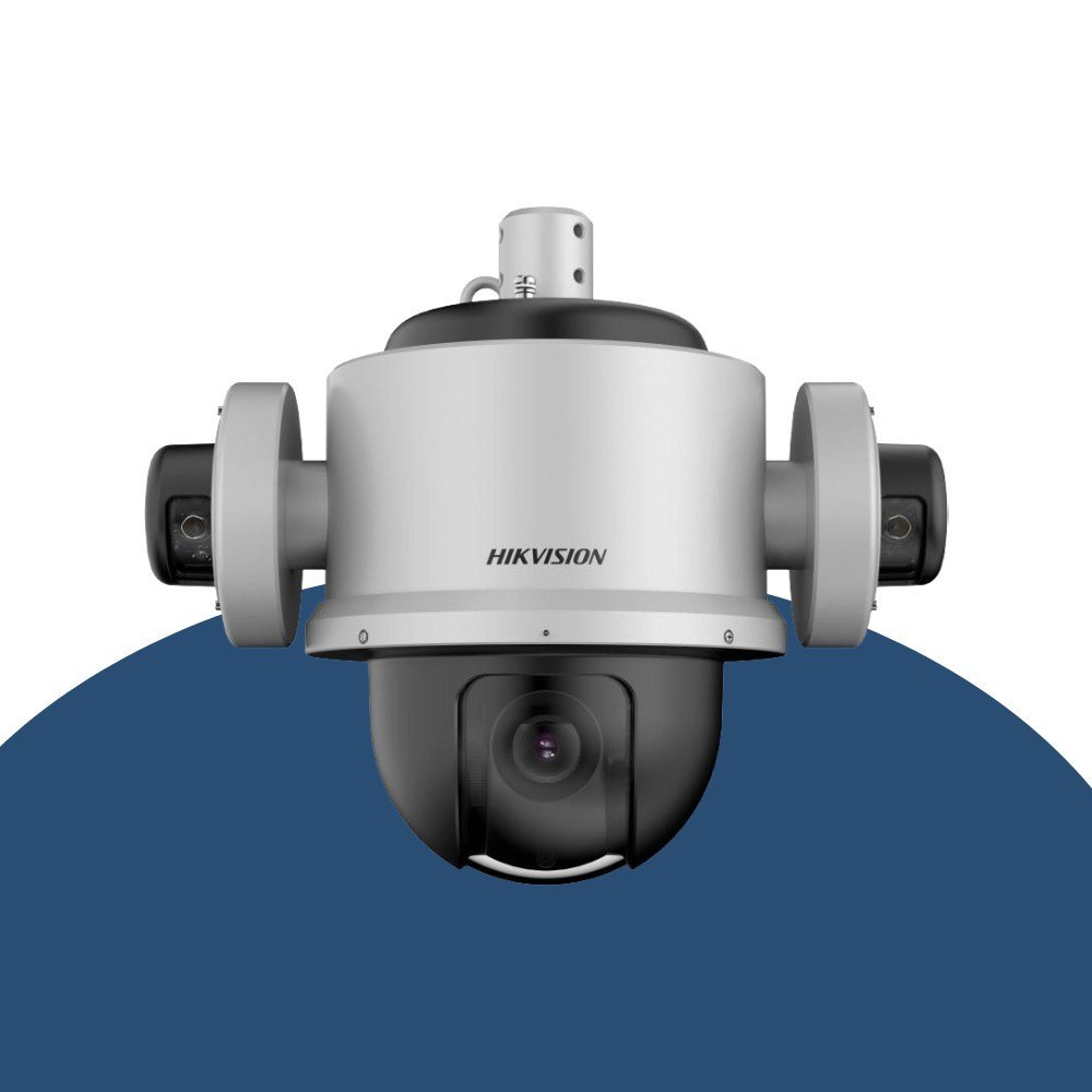2 MP Explosion Proof Network Dome Camera