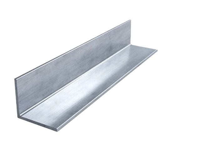 Duplex Steel S32205 Angle