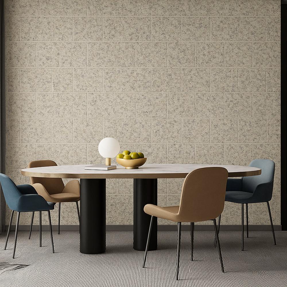 Wallpaper 3D Foam Wallpaper Sticker Panels