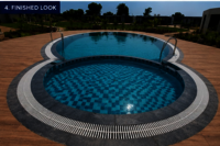 Swimming Pool Construction Services