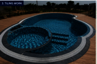Swimming Pool Construction Services