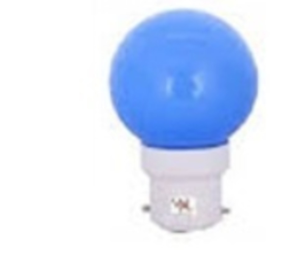 Led Bulb (0.5w) - Application: Night Lamp