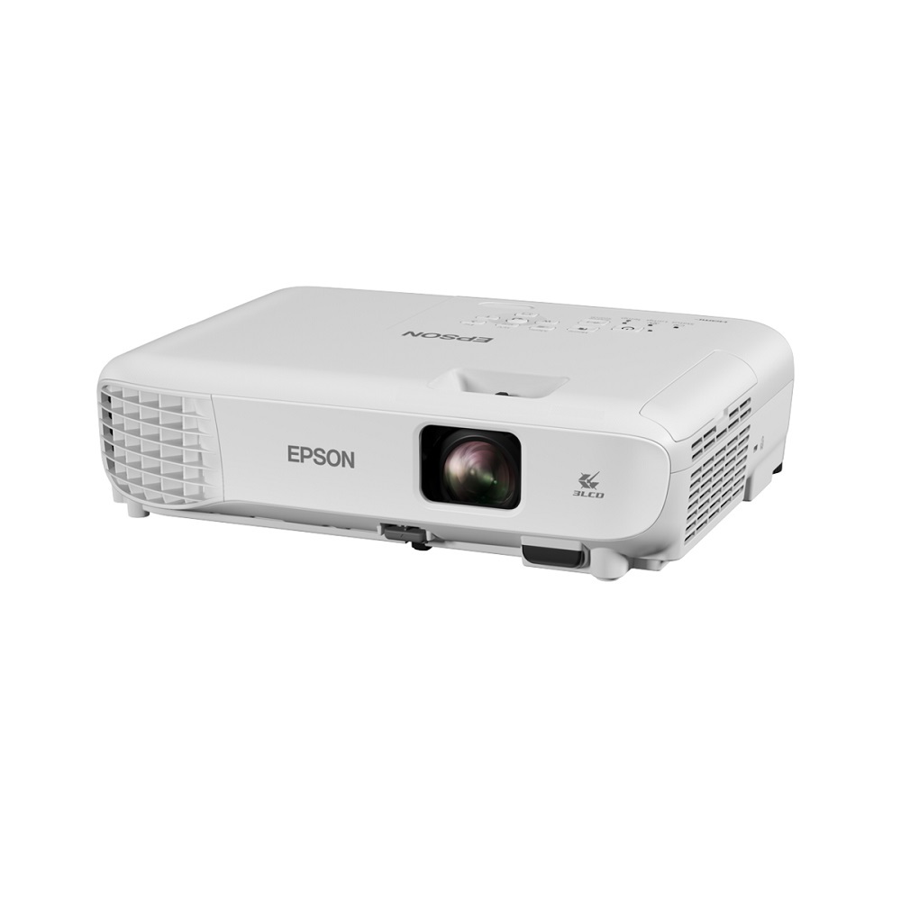 Epson Eb-e12 Xga 3lcd Projector