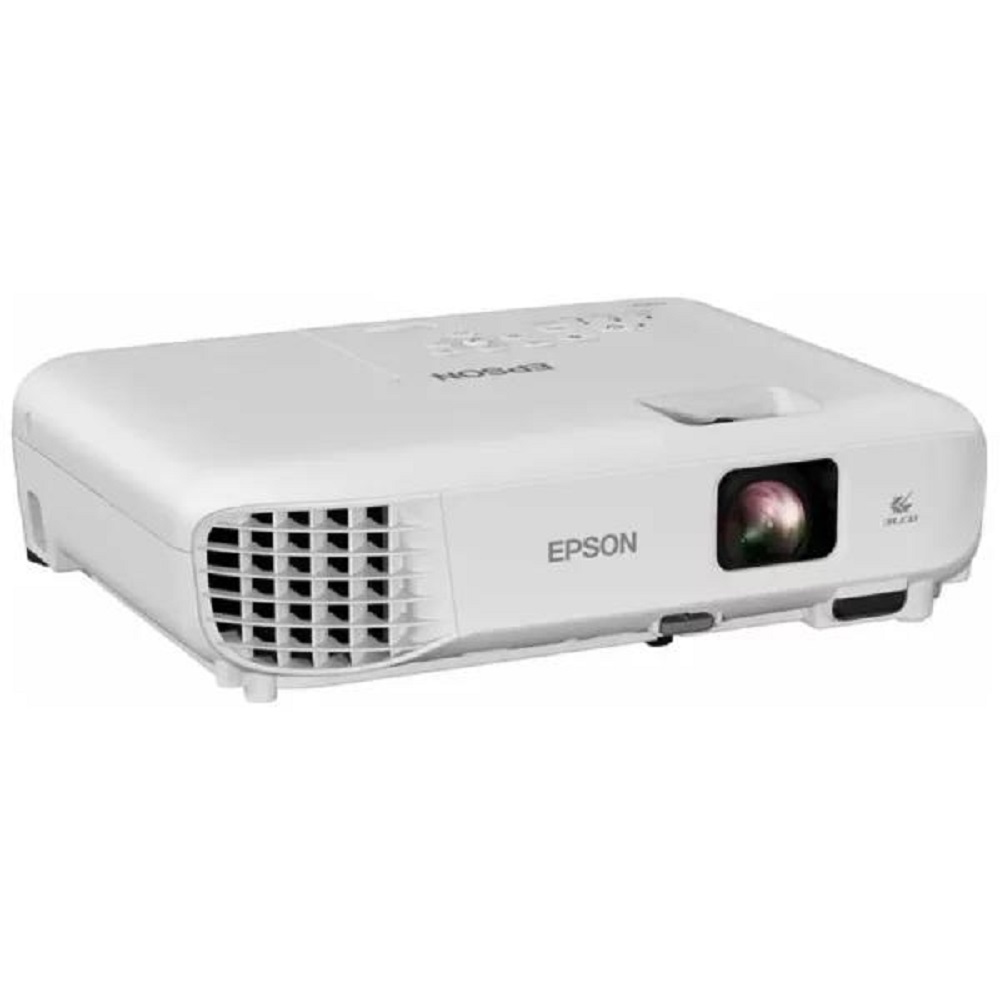 Epson EB-E12 XGA 3LCD Projector