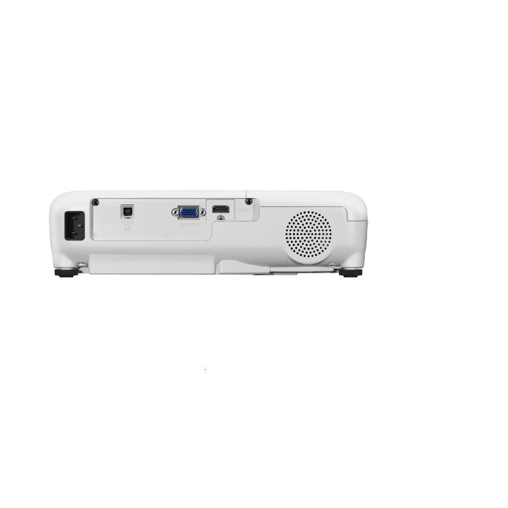 Epson Eb-e12 Xga 3lcd Projector