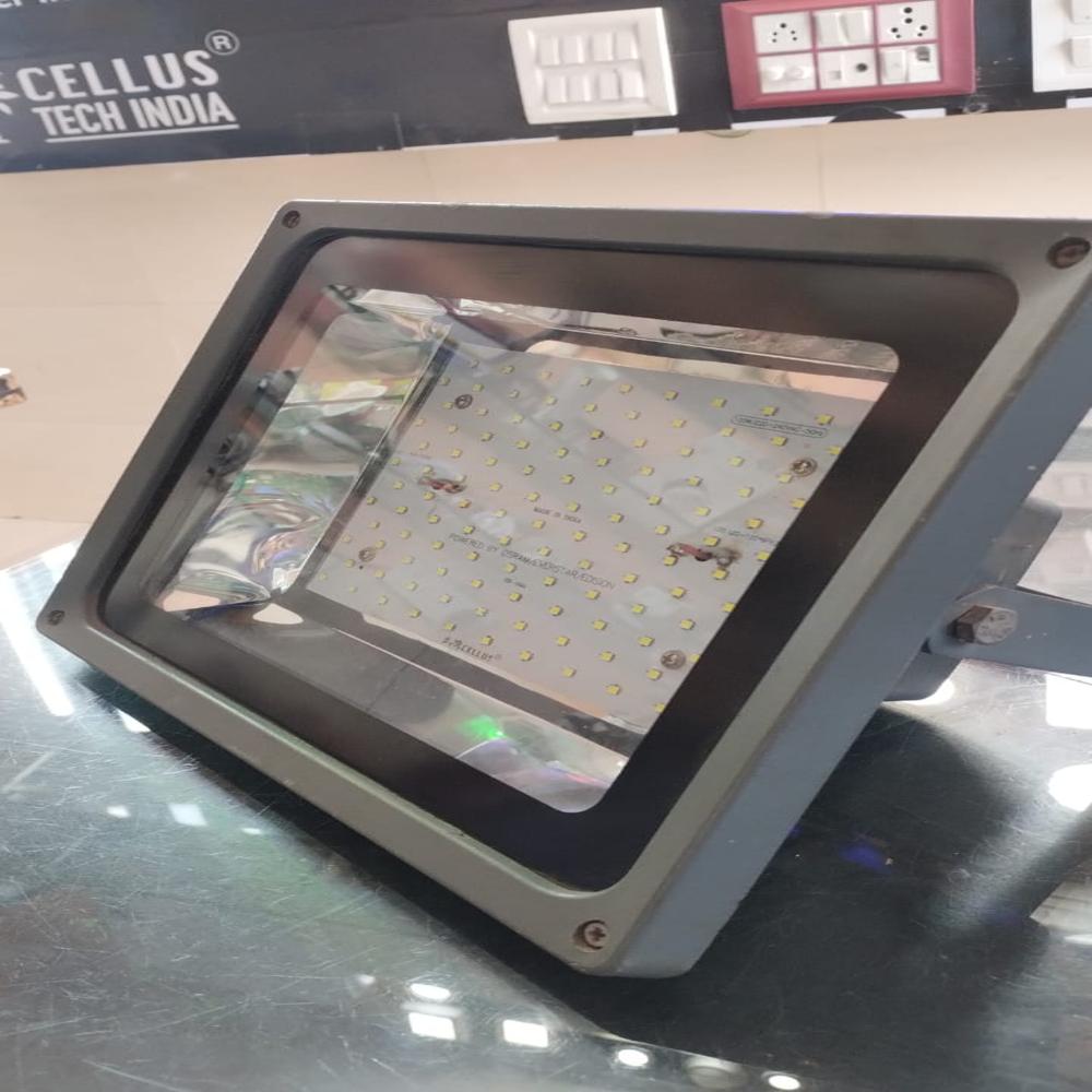 LED Flood Light Back Chowk (20W, 24W, 30W, 50W, 50W, 60W, 80W, 100W, 120W, 300W)