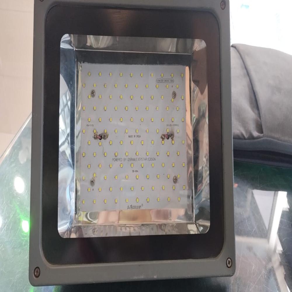 LED Flood Light Back Chowk (20W, 24W, 30W, 50W, 50W, 60W, 80W, 100W, 120W, 300W)