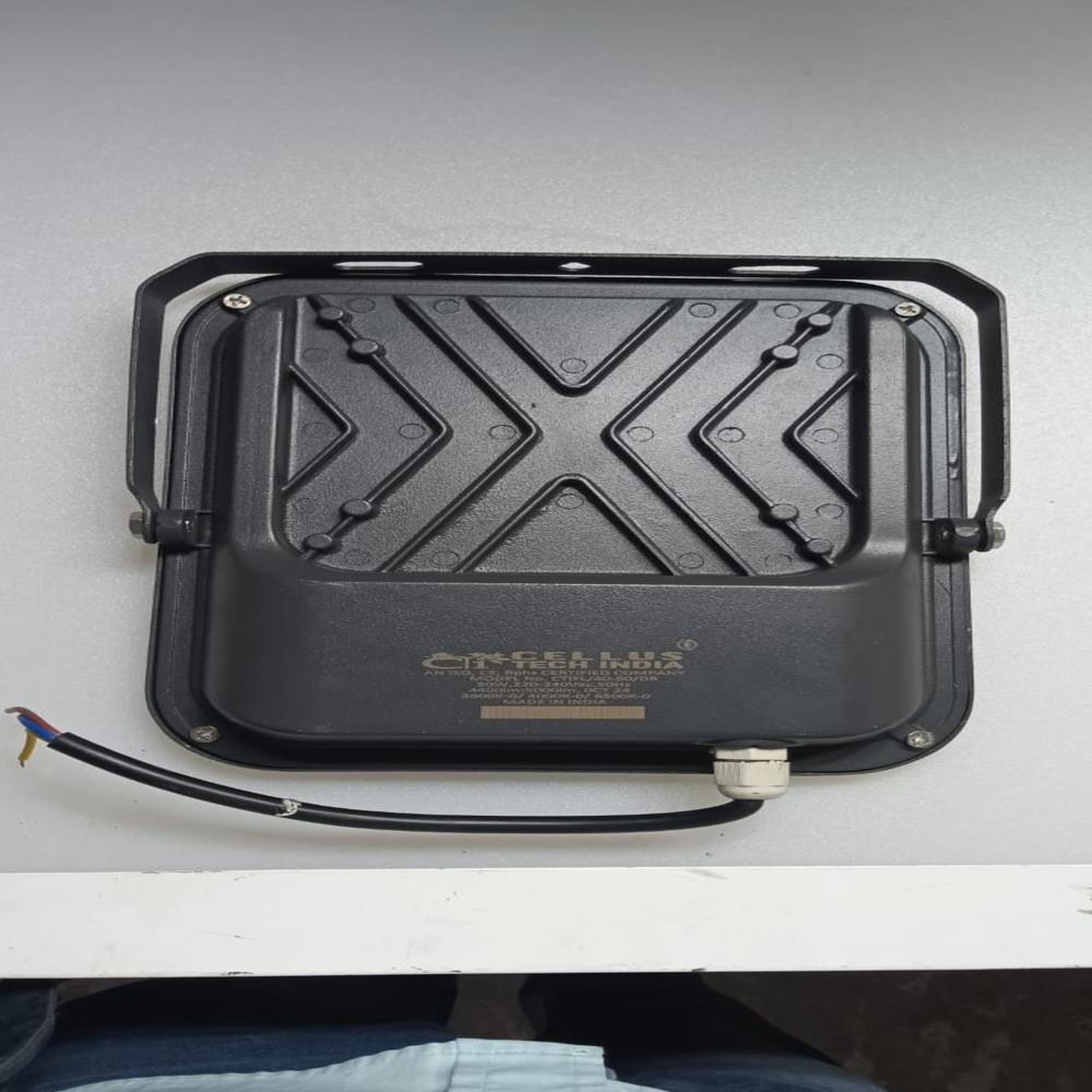 LED Flood Light Concepto Model (50W, 100W, 150W, 200W)