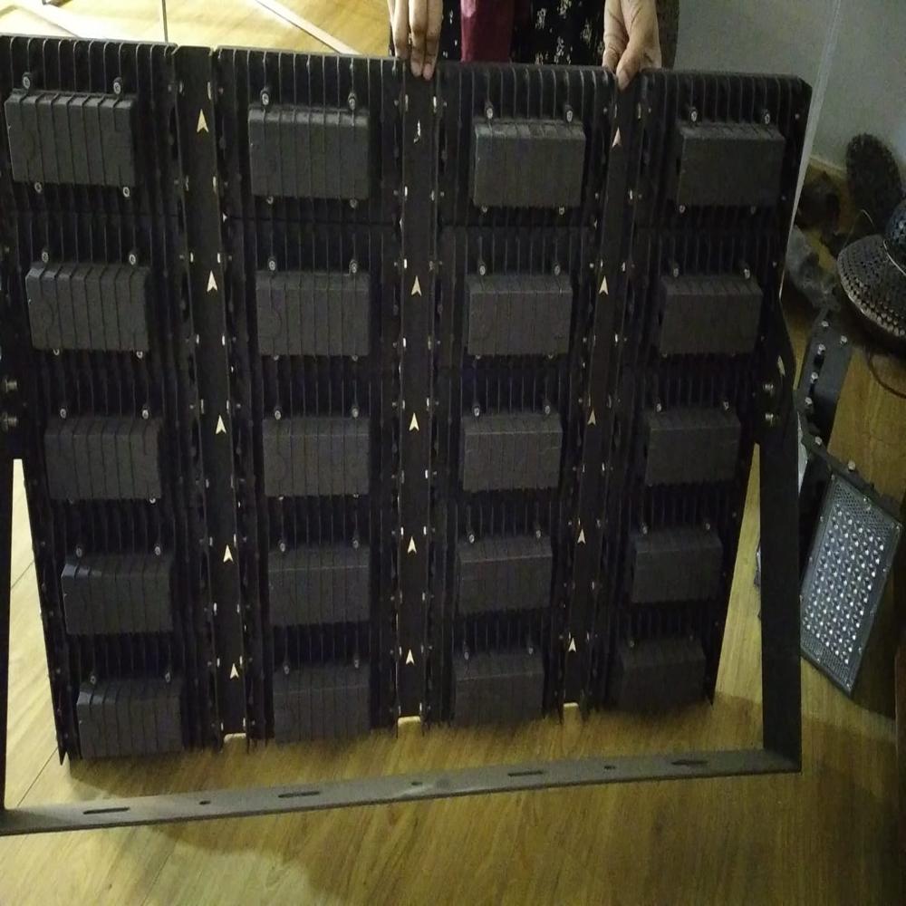 LED Flood Light 24 Degree (50W-1000W) STADIUM LIGHT/TOWER LIGHT