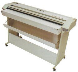 एमोनिया प्रिंटिंग मशीन