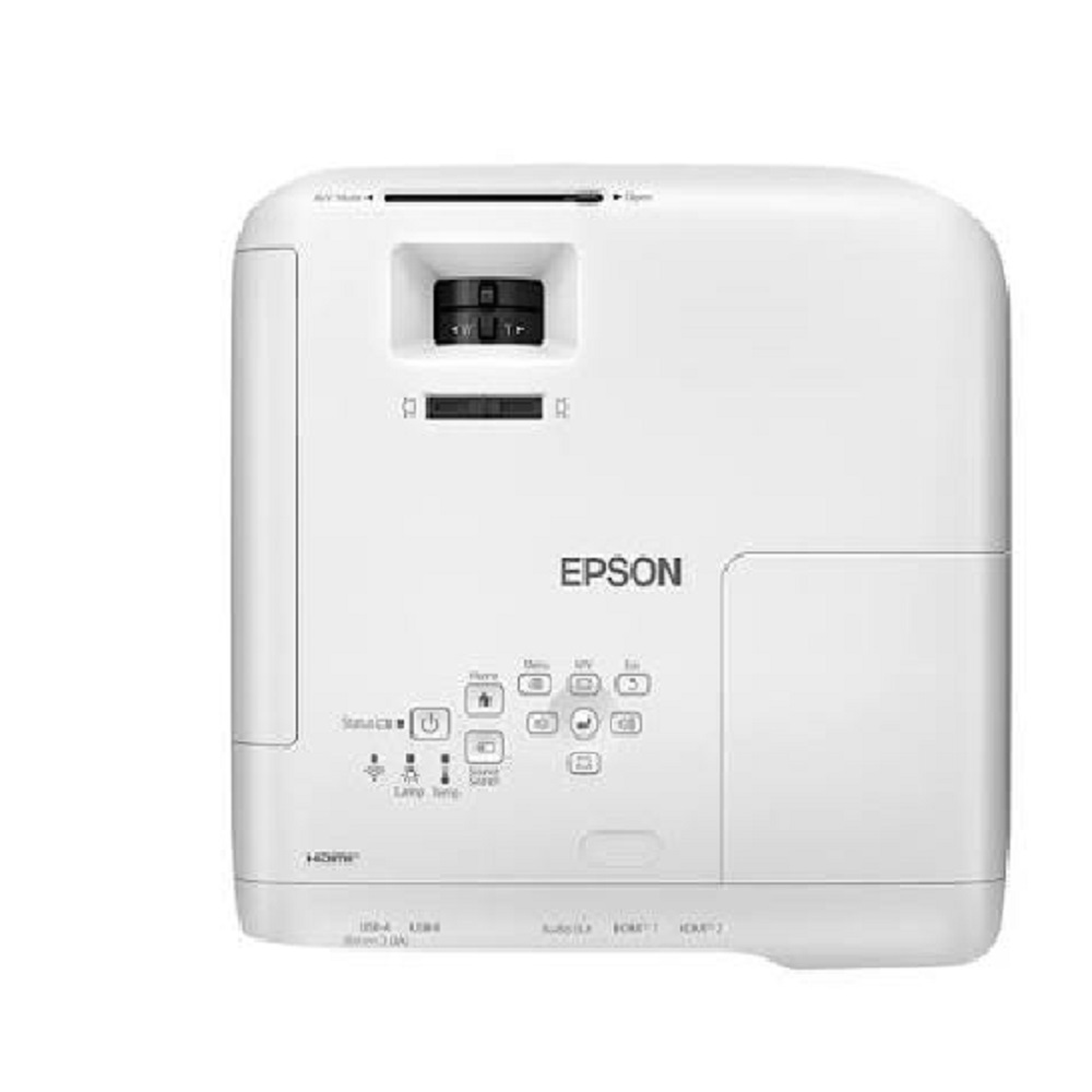 Epson EB-W55 WXGA Business Projector