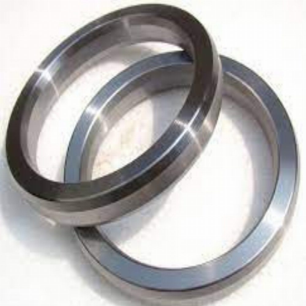  Duplex Steel S31803 Circles