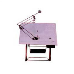 ड्राफ्टिंग मशीन