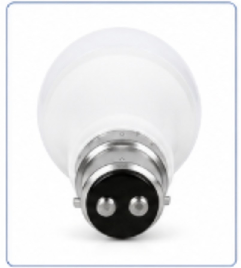 Led Bulb (3w, 5w, 7w, 9w, 12w, 15w, 18w) - Application: Home
