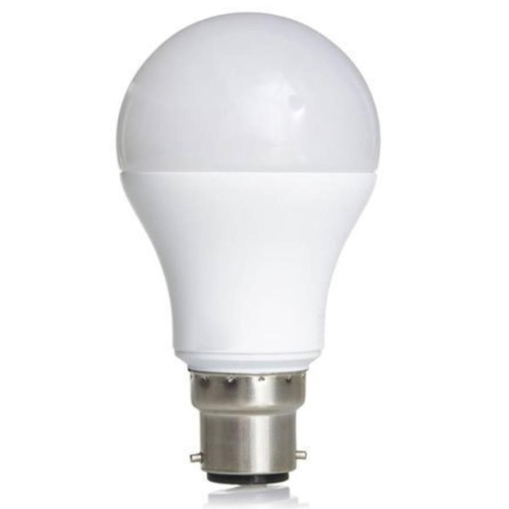Led Bulb (3w, 5w, 7w, 9w, 12w, 15w, 18w) - Application: Home