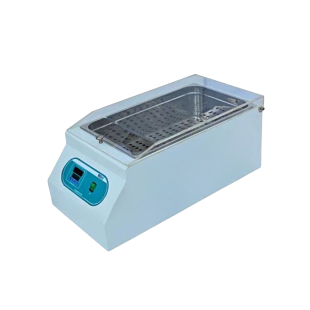 Plasma Thawing Bath - Application: Industrial