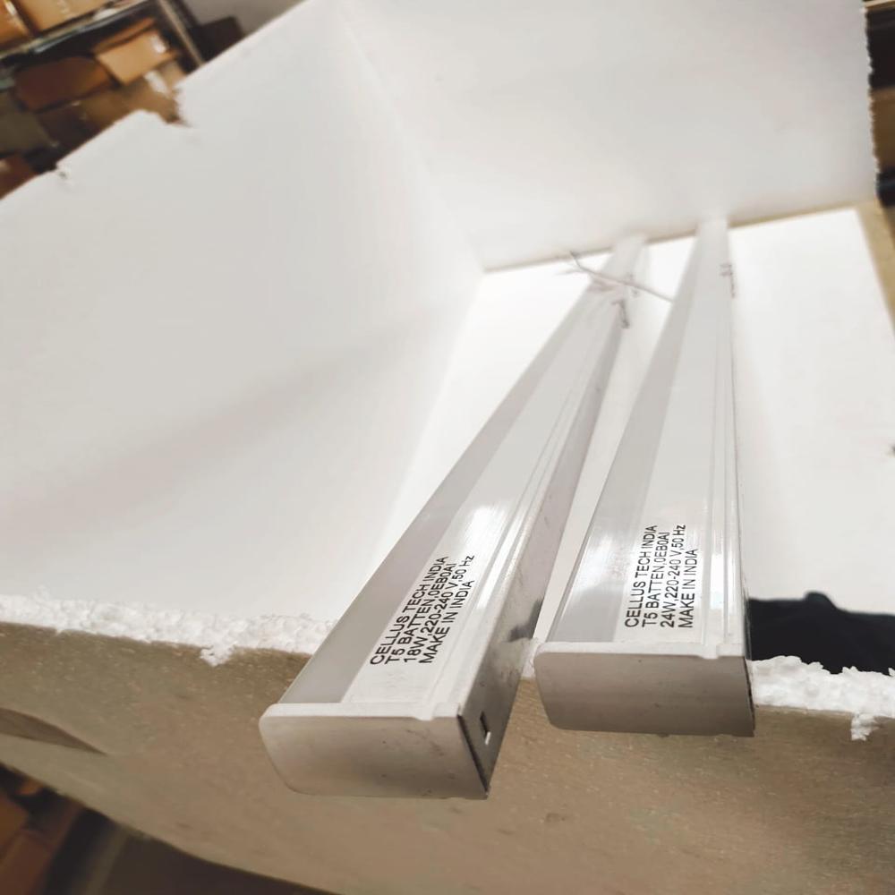 LED Tubelight PC Batten (20W, 40W)