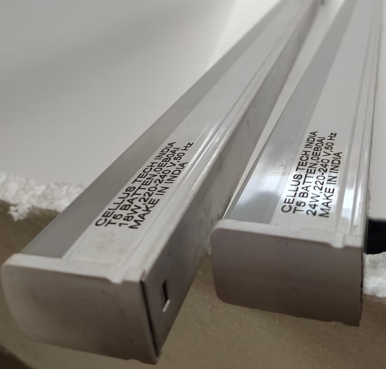 LED Tubelight PC Batten (20W, 40W)